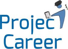 Project Career logo